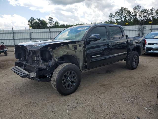 Toyota Tacoma (2021)