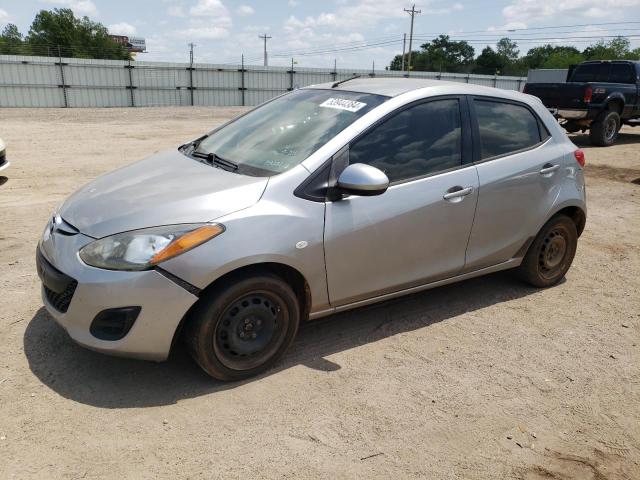 Mazda 2 (2012)