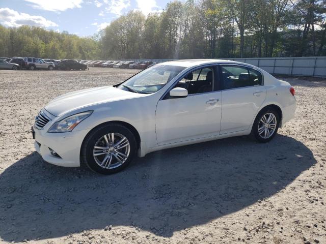 Infiniti G37 (2013)