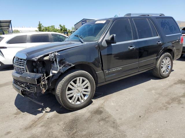 Lincoln Navigator (2007)