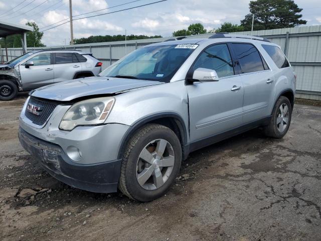 Gmc Acadia (2012)