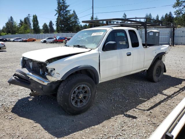 Toyota Tacoma (2000)