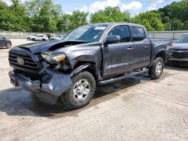 Toyota Tacoma (2020)