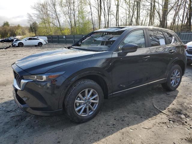 Mazda Cx-5 prefe (2024)