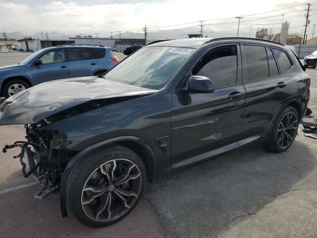 Bmw X3 m (2022)