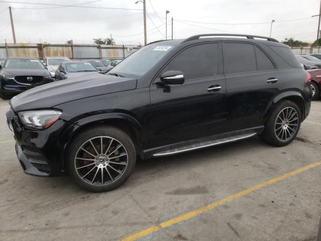 Mercedes-benz Gle-class (2023)