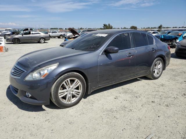 Infiniti G37 (2010)