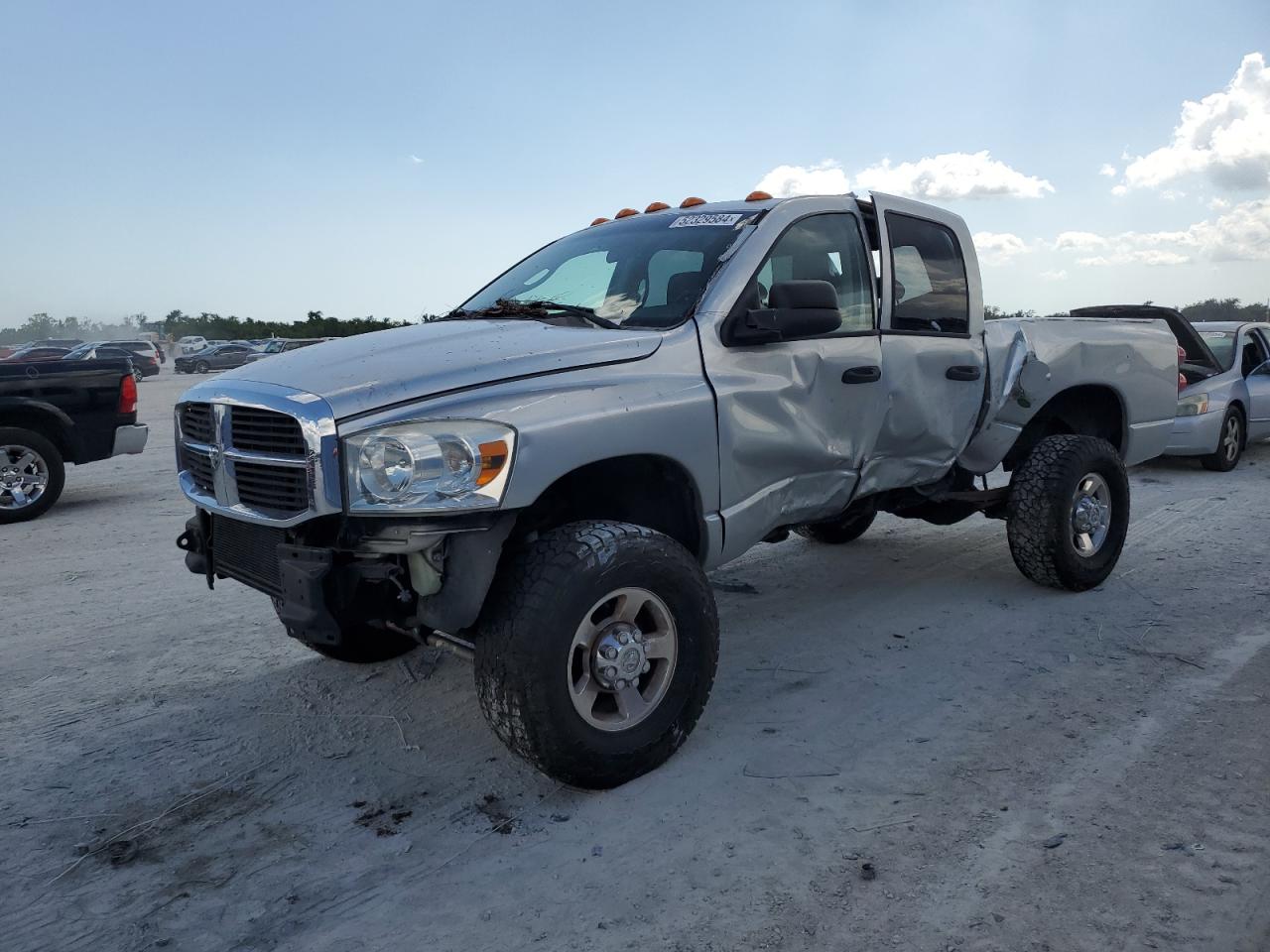 Dodge Ram (2007)