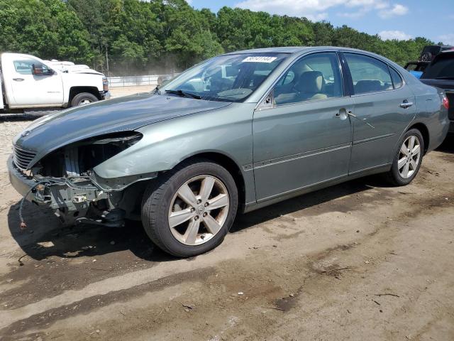 Lexus Es330 (2006)