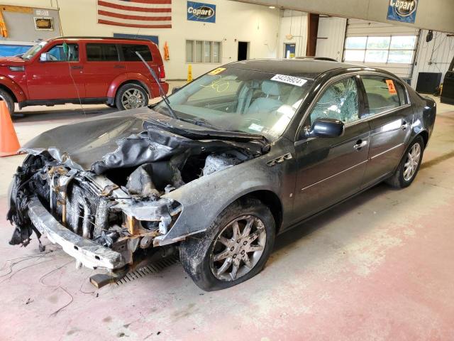 Buick Lucerne (2008)