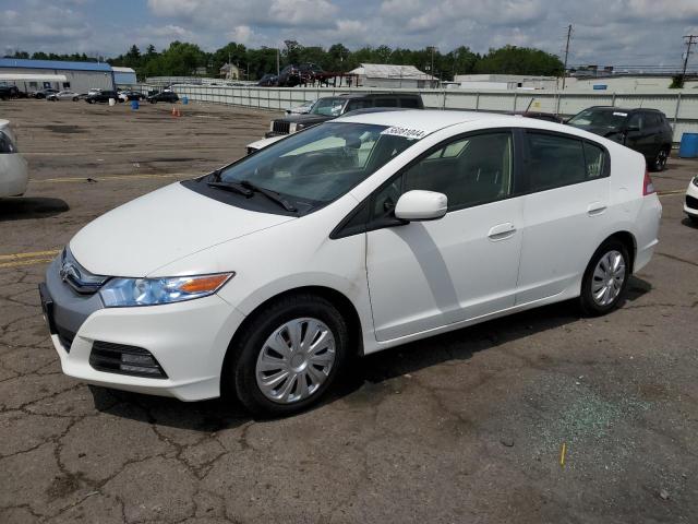 Honda Insight (2012)