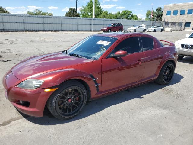 Mazda Rx8 (2006)