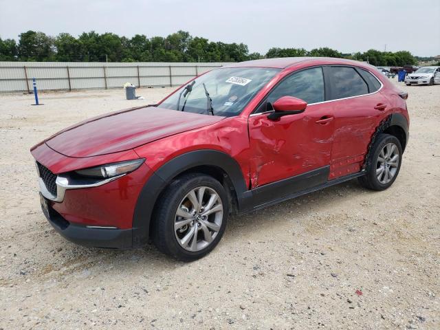 Mazda Cx30 (2021)