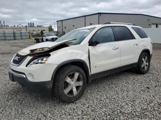 Gmc Acadia (2010)