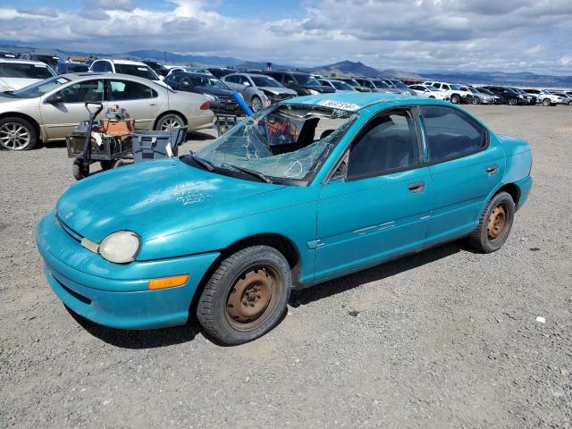 Dodge Neon (1996)