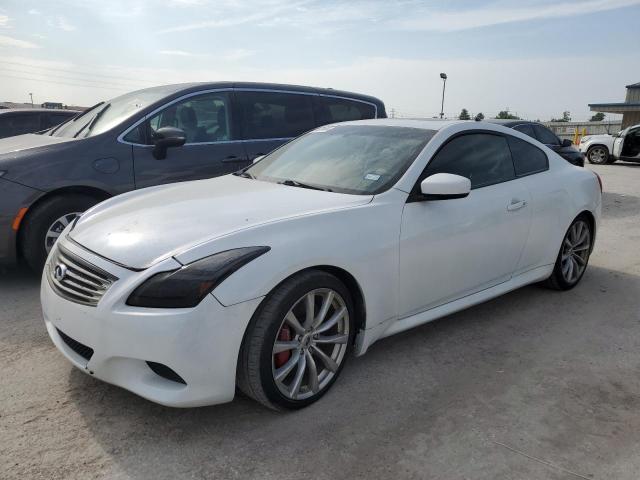 Infiniti G37 (2008)