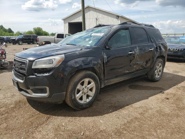 Gmc Acadia (2014)