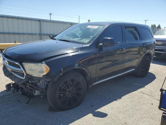 Dodge Durango (2012)