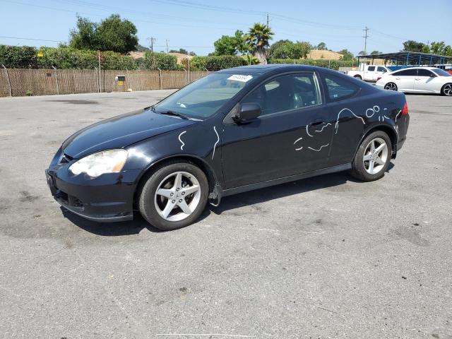 Acura Rsx (2004)