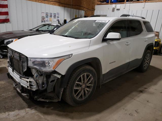 Gmc Acadia (2019)