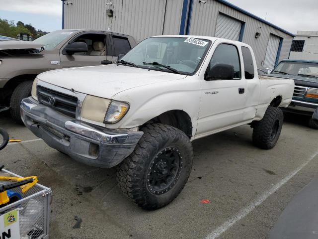 Toyota Tacoma (2000)