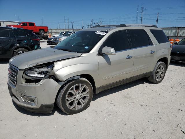 Gmc Acadia (2013)