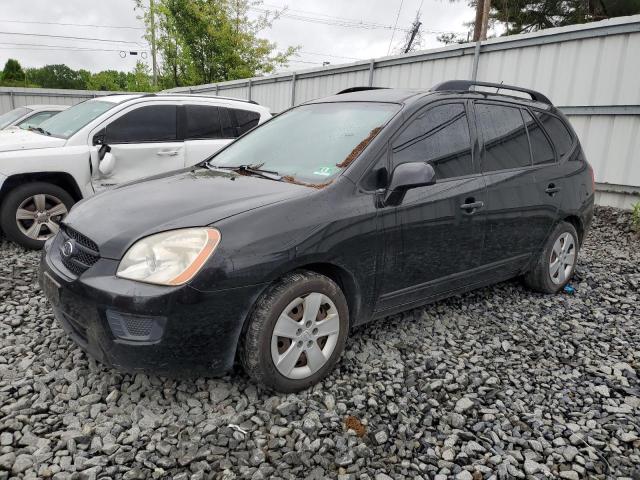 Kia Rondo (2009)