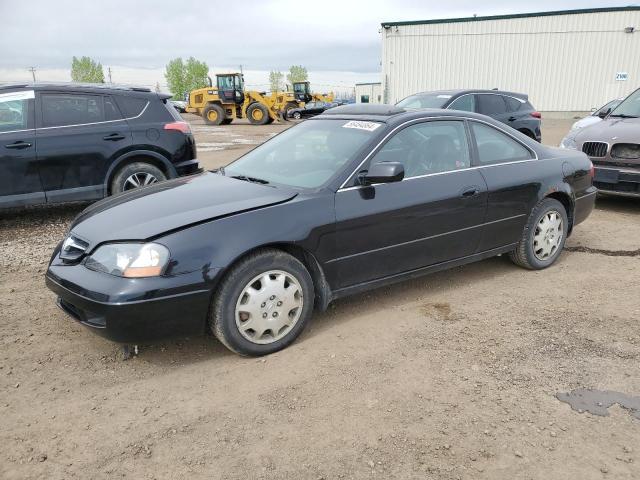 Acura Cl (2003)