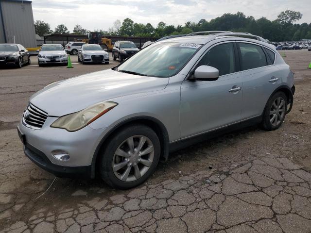 Infiniti Ex35 (2012)