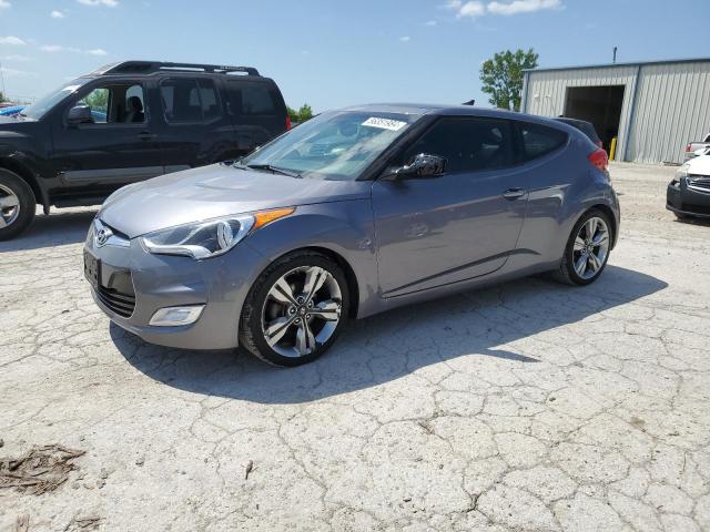 Hyundai Veloster (2016)
