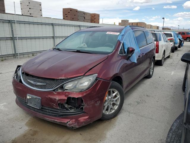 Chrysler Minivan (2020)