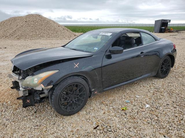 Infiniti G37 (2011)