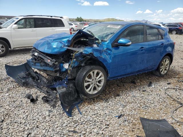 Mazda Mazda3 (2012)