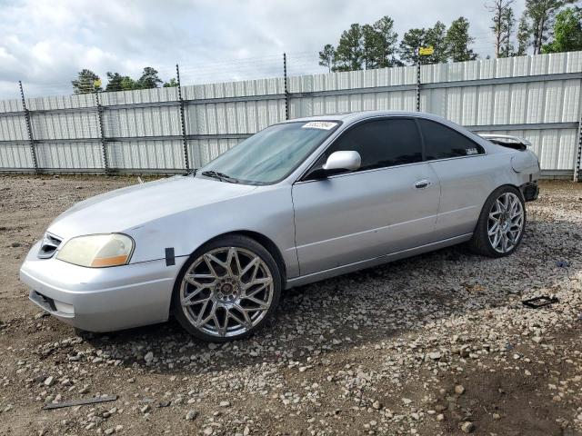 Acura Cl (2001)