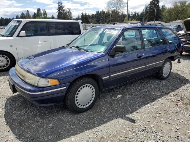 Mercury Tracer (1994)