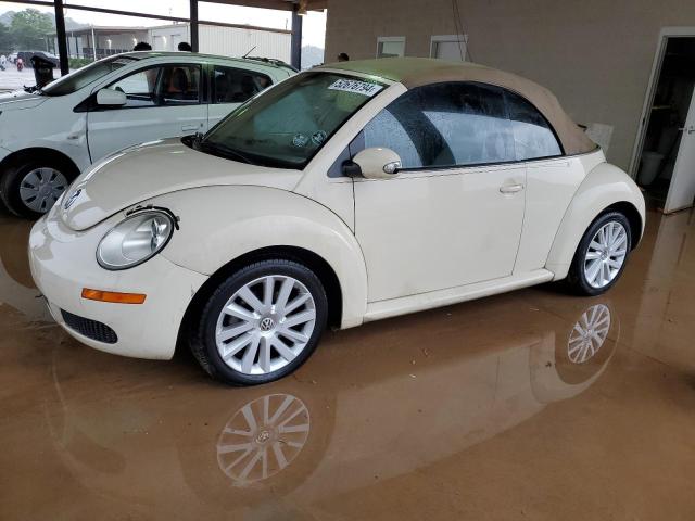 Volkswagen Beetle (2008)