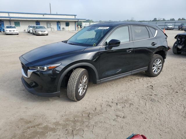 Mazda Cx-5 selec (2023)