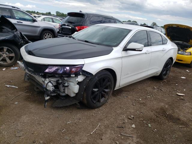 Chevrolet Impala (2016)