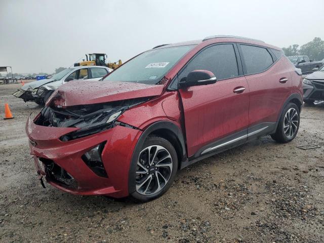 Chevrolet Bolt (2022)