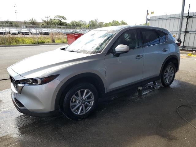 Mazda Cx-5 prefe (2023)
