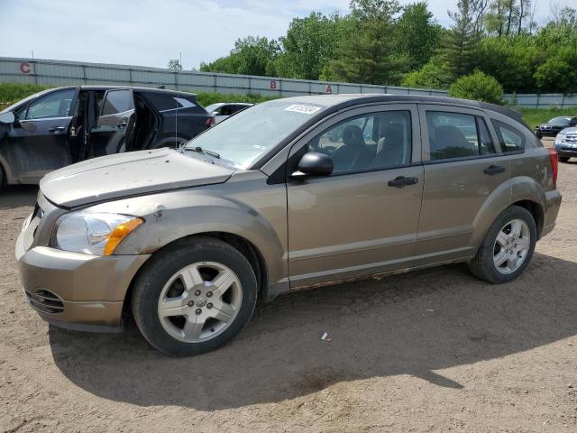 Dodge Caliber (2008)