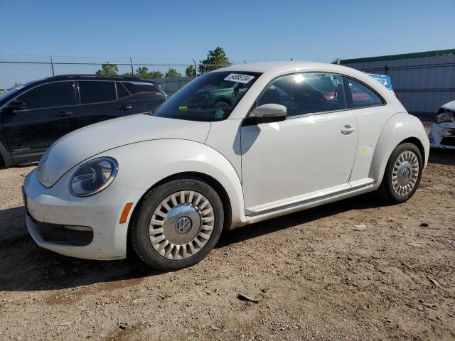 Volkswagen Beetle (2014)