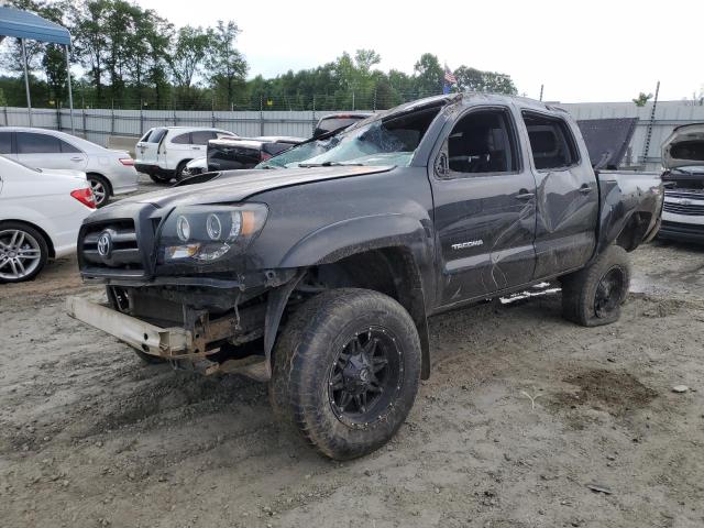Toyota Tacoma (2007)