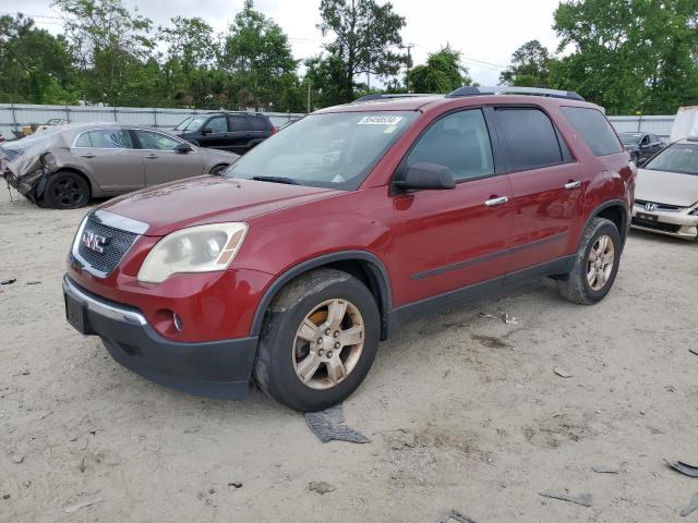 Gmc Acadia (2011)