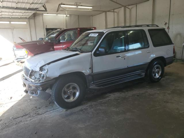 Mercury Mountainer (1997)