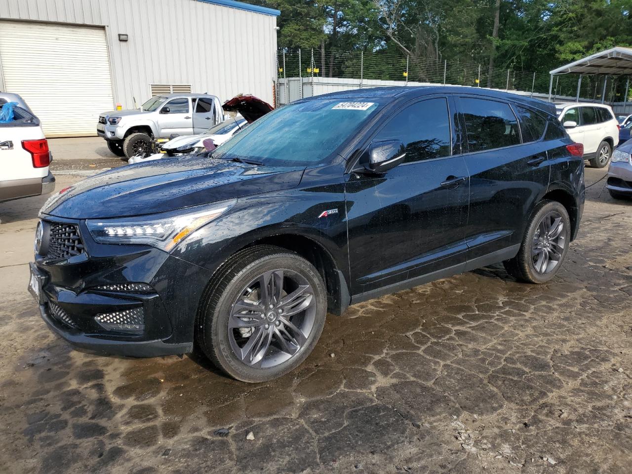 Acura Rdx (2020)