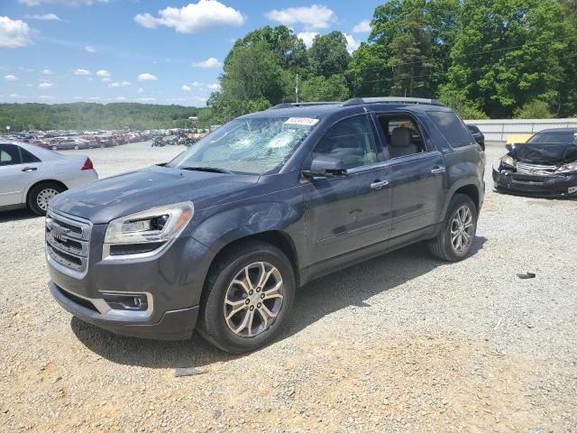 Gmc Acadia (2014)