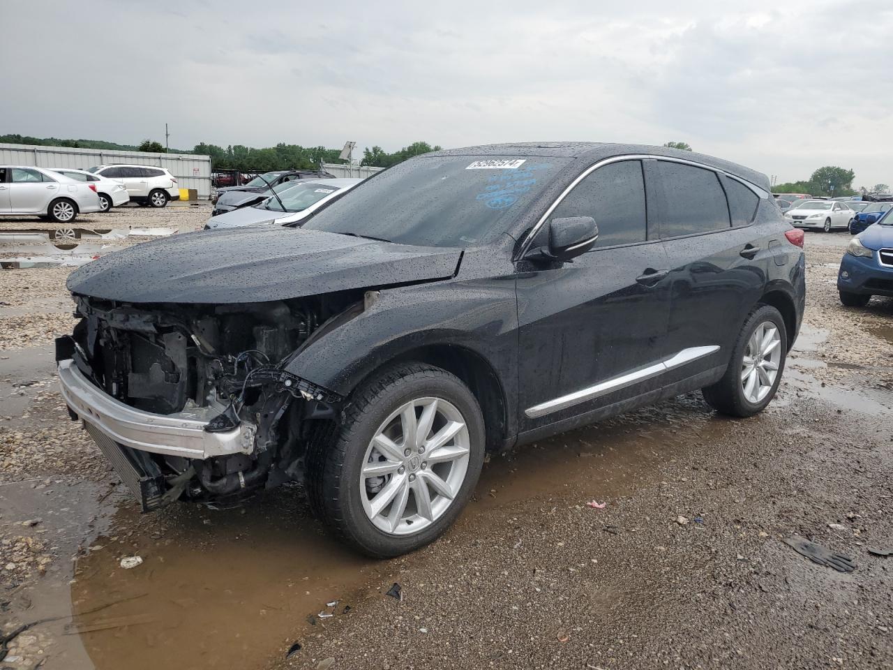 Acura Rdx (2021)