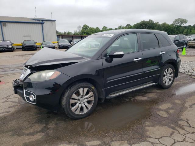 Acura Rdx (2010)
