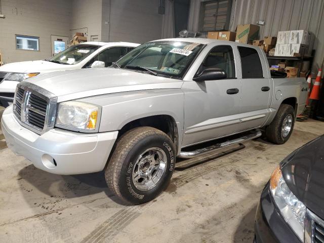 Dodge Dakota (2005)